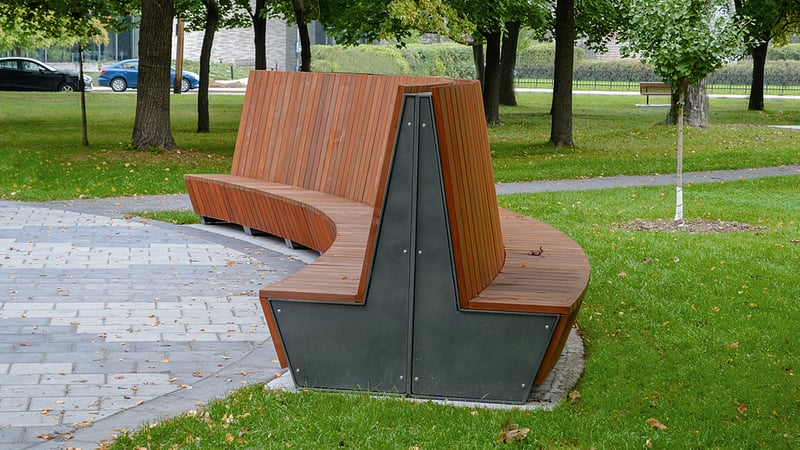 Salaberry's Park preview 4